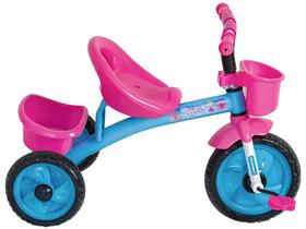 Triciclo Infantil de Pedal Kid Track TK3 Track