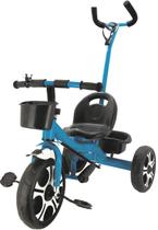 Triciclo Infantil Divertido ul Com Apoiador - Zippy Toys