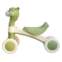 Triciclo Infantil Equilibrio Ovelhinha Musica Bolhas de Sabao Brinquedo Divertido Dia Das Criancas
