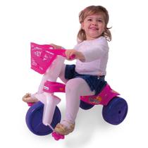 Triciclo Infantil Fofete Xalingo