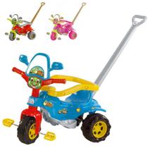Triciclo Infantil Grande Motoca Dino - Magic Toys