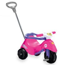 Triciclo Infantil Lelecita com Pedal - Calesita