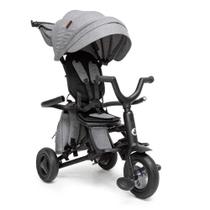 Triciclo Infantil Maxi-Cosi Patroller Grey Luxe
