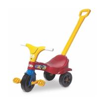 Triciclo Infantil Motika - Lugo brinquedos
