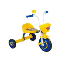 Triciclo Infantil Nathor em Aluminio - You 3 Boy Triciclo Infantil Nathor em Aluminio - You 3 Boy