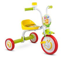 Triciclo Infantil Nathor You 3 Kids