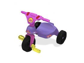 Triciclo Infantil Oncinha Racer Xalingo Rosa/Lilás 7732
