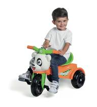 Triciclo Infantil Panda com Buzina - Calesita