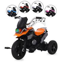 Triciclo Infantil Passeio com Pedal 3 Rodas Brinquedo com Música e Som - Atentu