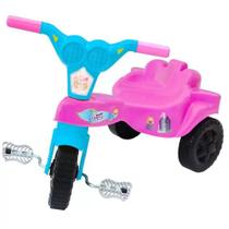 Triciclo Infantil Princesa Kepler