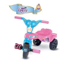 Triciclo Infantil Princesa Kepler