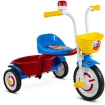 Triciclo Infantil Spider MAN Spidey