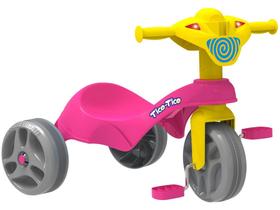 Triciclo Infantil Tico Tico Bandeirante - Brinquedos Bandeirante