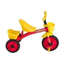 Triciclo Infantil TK3 Track Kid Track de 3 rodas Triciclo Infantil TK3 Track Kid Track de 3 rodas