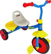 Triciclo Infantil - Unitoys - ul