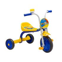 Triciclo infantil you 3 boy - nathor