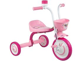 Triciclo Infantil You 3 Girls - Nathor