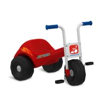 Triciclo Jet Ban Bandeirante - Brinquedos Bandeirante