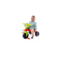Triciclo Kemotoca Corrida - Kendy Brinquedos