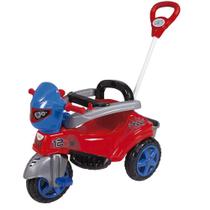 Triciclo Maral 3148 Baby City Spider