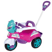 Triciclo Maral 3150 Baby City Magical