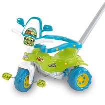 Triciclo Motoca Infantil Dino Magic Toys Tico-Tico