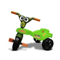 Triciclo Motoca Infantil Menina ou Menino Kepler