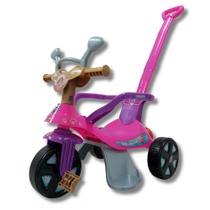 Triciclo Motoca Infantil Sky Patrulha Canina Biemme 7898319424470
