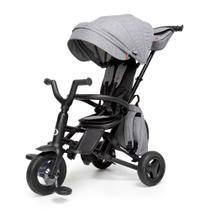 Triciclo para Bebê Patroller Grey Luxe Maxi Cosi