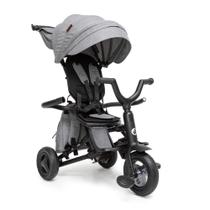 Triciclo Patroller Grey Luxe - Maxi-Cosi - Maxi Cosi