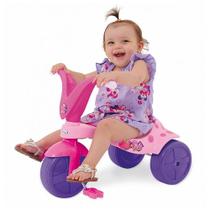 Triciclo Pink Pantera Xalingo