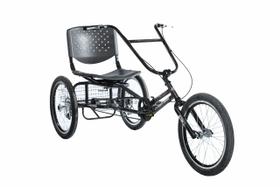 Triciclo Praiano - Dream Bike