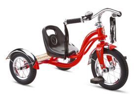 Triciclo Schwinn Roadster Infantil (2 a 4 anos) - Vermelho Triciclo Schwinn Roadster Infantil (2 a 4 anos) - Vermelho