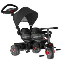 TRICICLO SMART 2 LUGARES Kit 2un TRICICLO SMART 2 LUGARES Kit 2un