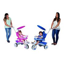 Triciclo Super Trike Magic Toys Infantil