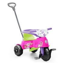 Triciclo tatetico rosa 939 calesita Triciclo tatetico rosa 939 calesita