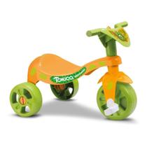 Triciclo Tchuco Dinossauros - Samba Toys