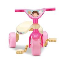 Triciclo Tchuco Doll com Haste - 631 - Samba Toys