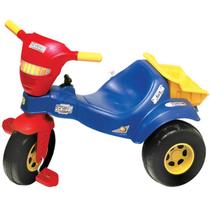 Triciclo Tico Tico Cargo - Magic Toys