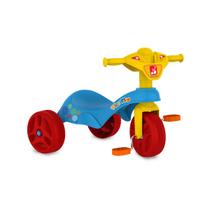 Triciclo Tico-Tico Club - Brinquedos Bandeirante
