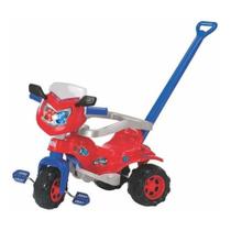 Triciclo Tico-Tico Red 2815 - Magic Toys