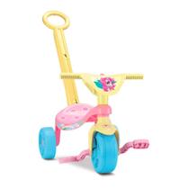 Triciclo UnicOrnio c/ Haste 627 Samba To Triciclo UnicOrnio c/ Haste 627 Samba To