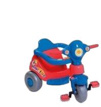 Triciclo Velocita Calesita Vermelho 958