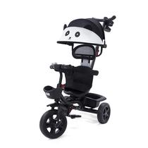 Triciclo Velotrol De Passeio e Pedal Infantil 3 em 1 Protetor e Suporte para os Pés Haste Empurrar Multifuncional Triciclo Velotrol De Passeio e Pedal Infantil 3 em 1 Protetor e Suporte para os Pés Haste Empurrar Multifuncional