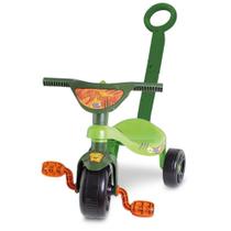 Triciclo Velotrol Infantil Motoca Menino Dinossauro Rex - Samba Toys