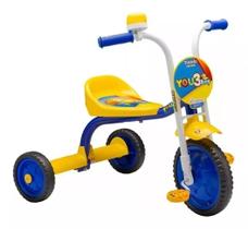 Triciclo you 3 boy 2023 nathor menino (boy)