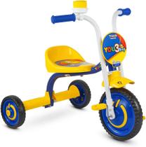 Triciclo you 3 boy 2023 - nathor
