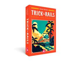 Trick of the Rails - Grok Games - MECA