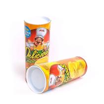 Trick Potato Chip Can Novelty Joke Prank Jump Snake Fu