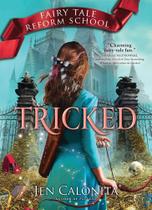 Tricked - fairy tale reform school